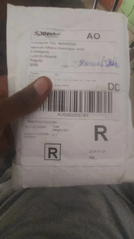 Review Card
