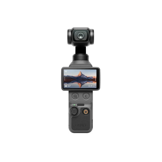 Cámara Gimbal Portátil Osmo Pocket 4